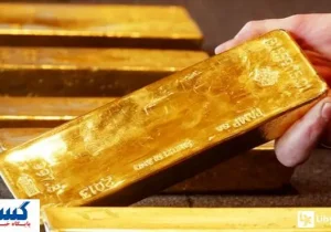 شکار بی‌ سابقه طلا توسط بانک‌ های جهان ؛ دلار دیگر امن نیست؟
