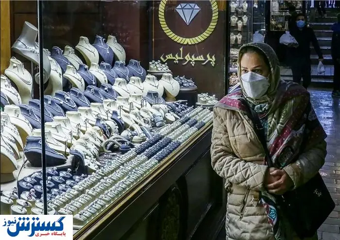 طلا ارزان شد | قیمت روز طلا و سکه (۲۲ خرداد ۱۴۰۴)