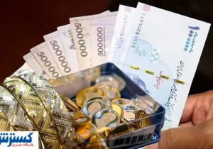 طلا در مسیر صعود؛ قیمت سکه امروز شنبه ۲۴ خرداد ۱۴۰۴ + جدول کامل