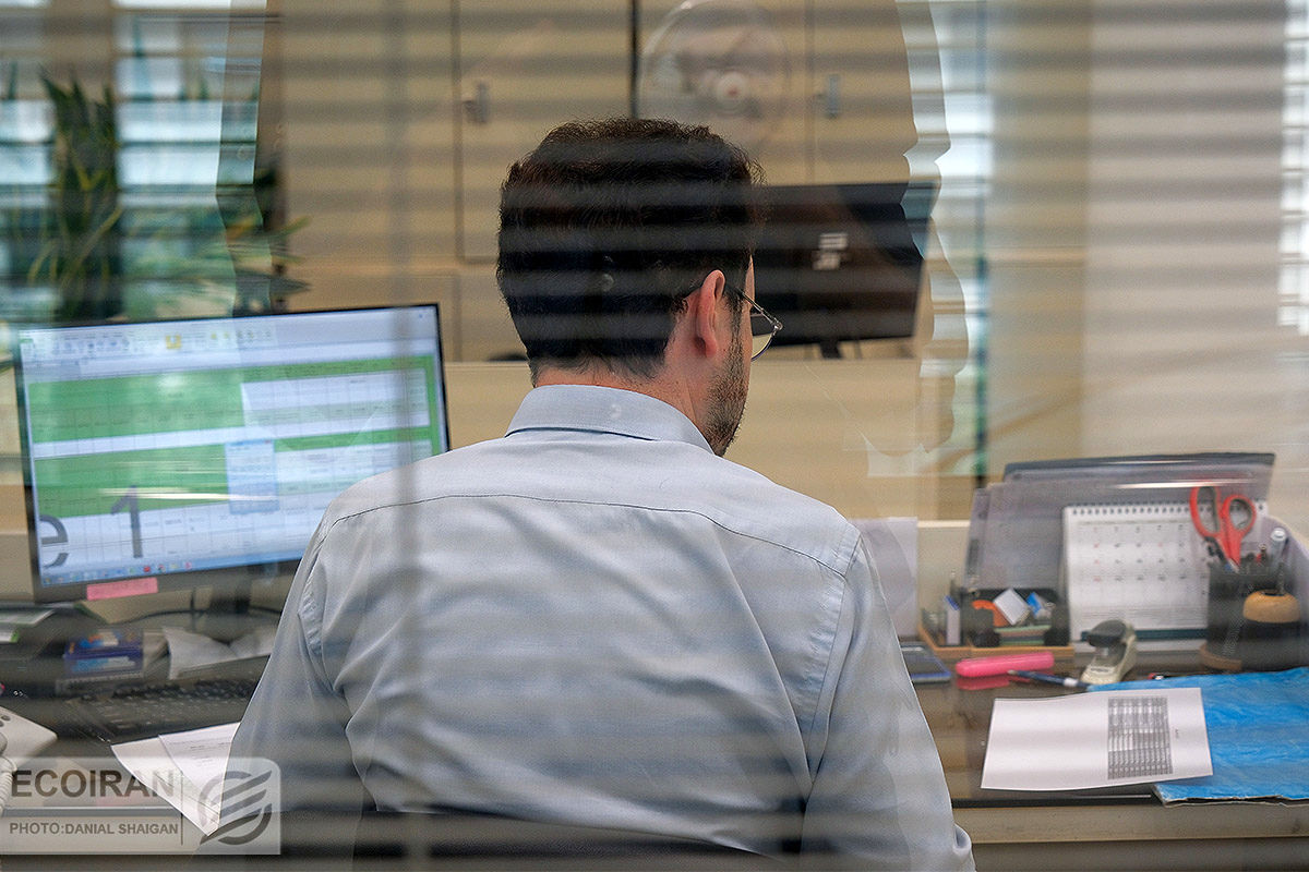 فعالیت عادی بانک‌ها در یکشنبه؛ تعطیلی بورس مشخص نیست