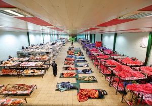 فوریت بدون انسانیت؛خیابان پیروزی، صحنه شکست