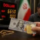 قیمت دلار آزاد اعلام شد + جدول (۲۱ خرداد)