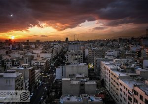 قیمت رهن کامل آپارتمان در تهران ۱۴۰۴ /جدول نرخ‌ها در منطقه ۵ تا ۲ میلیارد