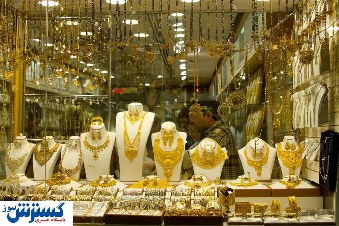 قیمت طلا خریداران را شوکه کرد + نرخ انواع سکه ۷ تیر