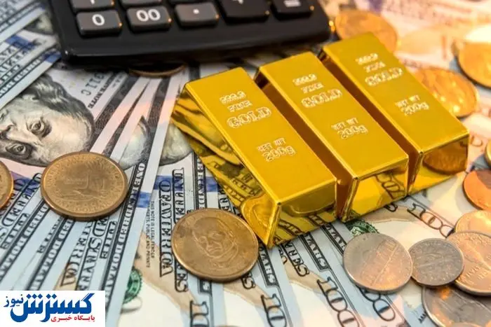 قیمت طلا خریداران را غافلگیر کرد (۲۰ خرداد)
