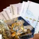 قیمت طلا و سکه خریداران را غافلگیر کرد | نرخ جدید بازار ۱۱ خرداد