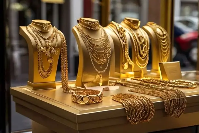 قیمت طلا و سکه رسماً پرواز کرد (۱۳ خرداد)