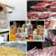 قیمت کالاهای اساسی در استان‌های کشور | مرغ کیلویی چند ؟