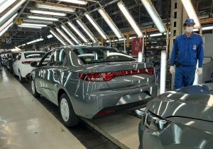 لیست قیمت جدید محصولات ایران خودرو +جدول