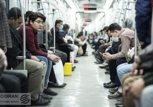 متروی تهران فردا رایگان است