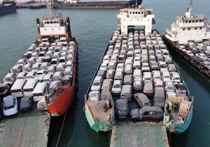 مجلسی‌ها پیگیر واردات خودرو