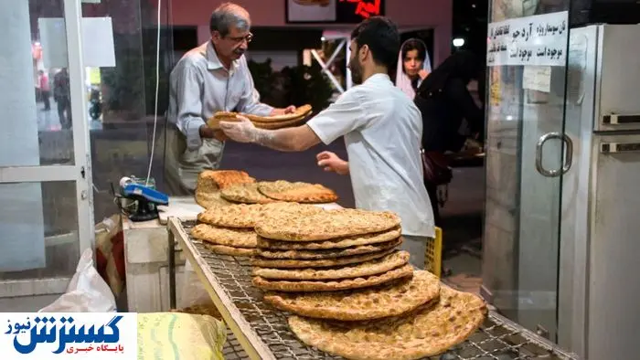 مشکل بزرگ نانوایی‌ها حل شد
