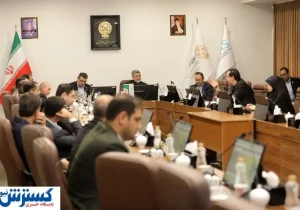 ناجی بازار از زبان رئیس سازمان بورس معرفی شد