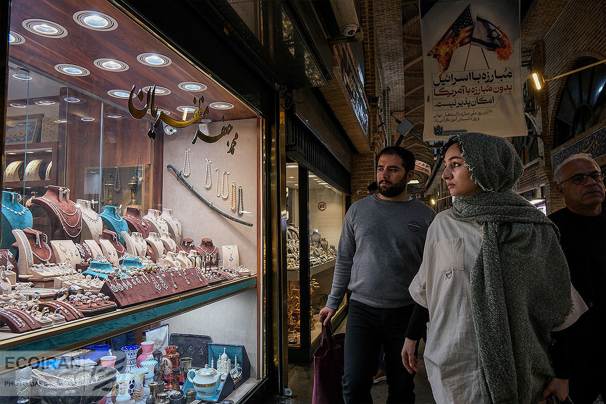 نادر بذرافشان: هیچ‌یک از پلتفرم‌های خرید آنلاین طلا مورد تأیید اتحادیه نیستند