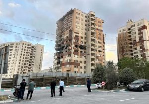 نشانی ستاد‌های بازسازی شهر تهران اعلام شد