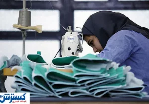 نفس راحت زنان سرپرست خانوار | مستمری‌ها بالاخره افزایش یافت