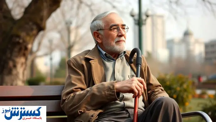 نوبت واریز مابه‌التفاوت افزایش حقوق بازنشستگان رسید + جزئیات