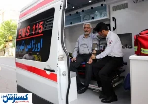 هشدار ؛ خطر جانی در کمین تهرانی‌ها