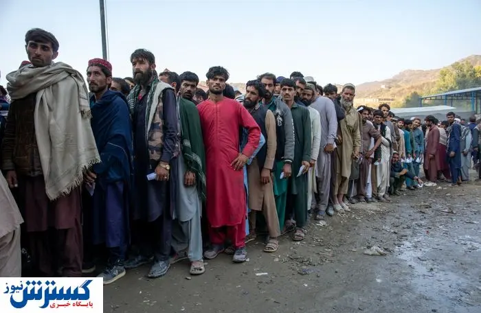 همدستی تاریخی کارفرمایان ایرانی و افغانی‌ها صراحتاً تایید شد