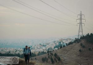 هوای تهران بی‌خبر از کیفیت! / سامانه آلودگی هفته آینده برمی‌گردد