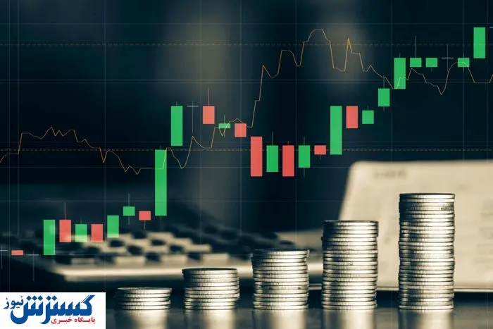 واریز سود به حساب سهامداران بورس