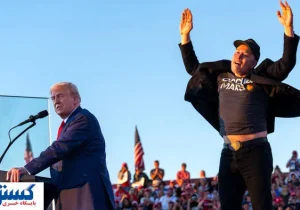 واکنش شدید بازارها به دعوای ماسک و ترامپ