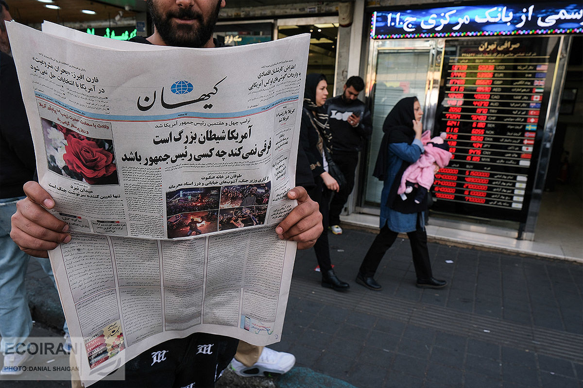 واکنش منفی دلار به یک گزارش؛ آیا ضربه‌گیر بانکی به کمک بورس می‌آید؟