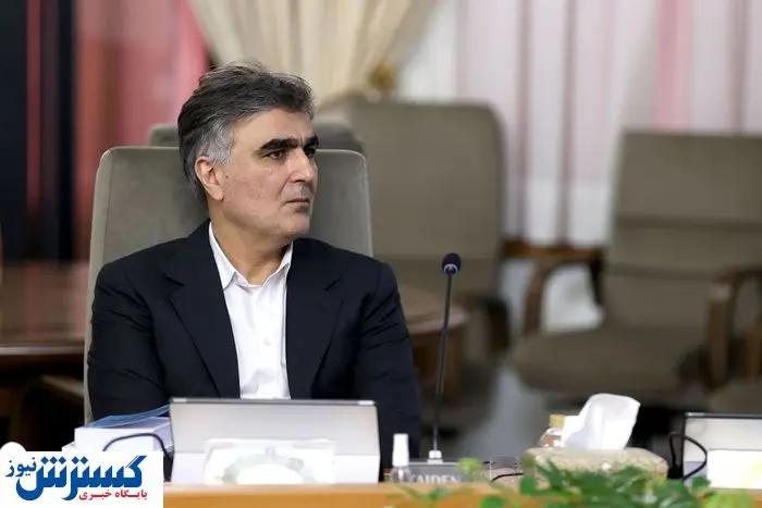 وعده فرزین درباره سبد معیشتی جدید به مردم