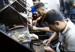 پس از یک هفته نرخ طلا و سکه اعلام شد/ بذرافشان: شهروندان صبوری کنند