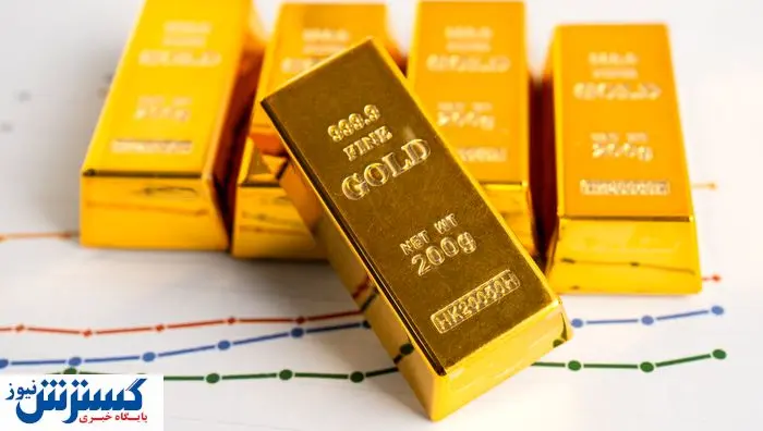 پیش‌بینی جنجالی از قیمت طلا | موج گرانی در راه است