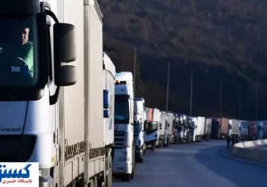 چراغ سبز مجلس به کامیون‌داران | اولین خواسته سلاطین جاده‌ها اجرایی شد