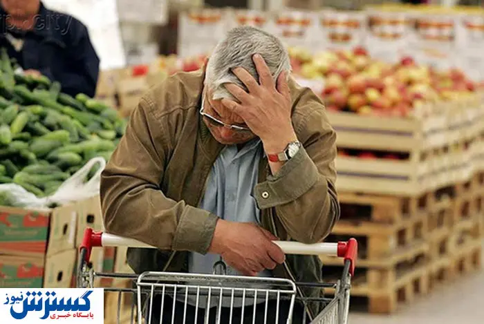 گرانی نان هم به گردن کارگران افتاد