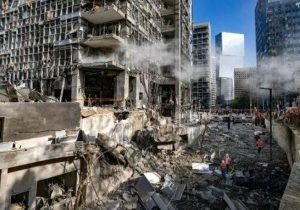 ۳ وام قرض‌الحسنه برای بازسازی خانه‌های آسیب‌دیده در جنگ