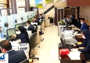 ۷ شرط اصلی برای تغییر تاریخی در پرداخت حقوق کارکنان دولت