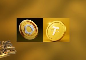 راهنمای کامل خرید و فروش پکس گلد (PAXG) و تتر گلد (XAUT)