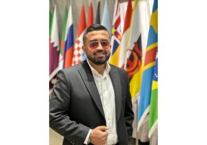 وحید کاردانیان و کافیکس؛ پیشگامان آموزش مالی در مسیر گسترش جهانی