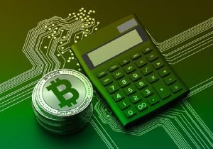 ماشین حساب ارز دیجیتال چیست؟