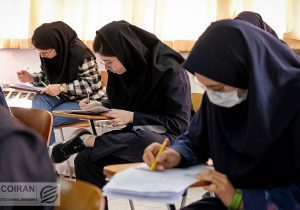 اختصاص سهمیه کنکور به خانواده شهدا و ایثارگران جنگ اخیر