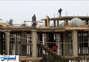 اخراج کارگران افغانستانی بحران به پا کرد