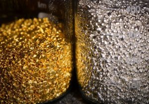 ادامه رشد طلای جهانی؛ حرکت قدرتمند نقره ادامه دارد