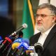 استاندار تهران: اجازه هیچگونه تخلف در حریمهای استان تهران را نمیدهم