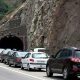 اعمال محدودیت‌های ترافیکی در جاده‌های شمالی کشور تا ۱۶ تیر
