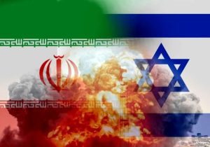 ایران علیه اسرائیل پرونده تشکیل داد