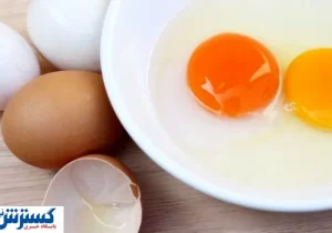 این تخم‌مرغ‌ها را به هیچ وجه مصرف نکنید