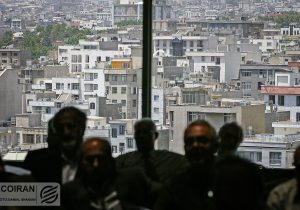 بازار رهن و اجاره مسکن در سیاهی/ عقب‌نشینی آرام موجرها؟