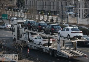 بهار پاییزی خودروسازان