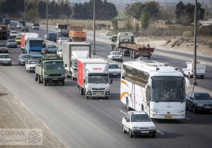 بیمه شخص ثالث ویژه اربعین با تخفیف ۸۰ درصدی