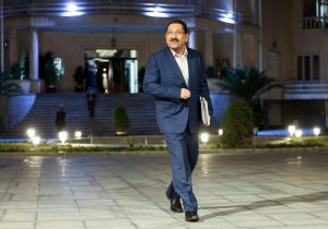 تامین خودروی ویژه جانبازان در اولویت تخصیص ارز وزارت صمت