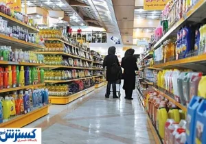 تصمیم فوری دولت درباره افزایش قیمت کالاها