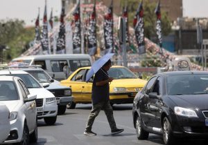 تعطیلی چهارشنبه در قم همزمان با موج گرما